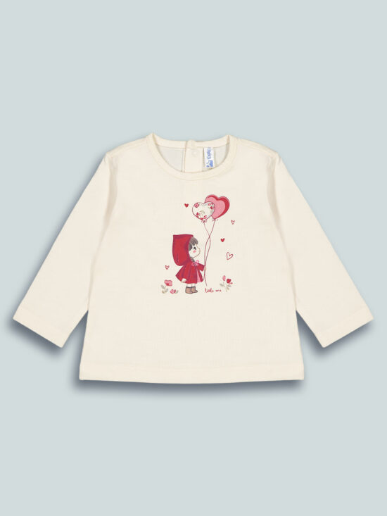 Tshirt Little Me