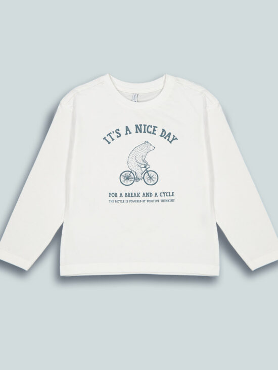 Tshirt Nice Day