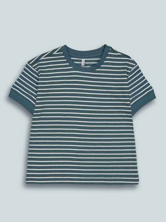 Tshirt Rigata