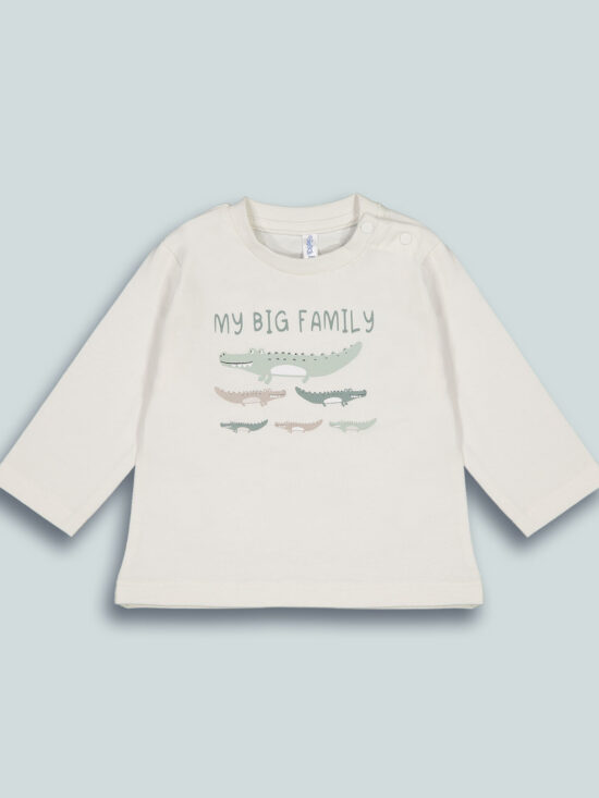 Tshirt My Big Family