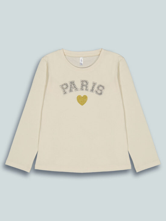 Tshirt Scritta
