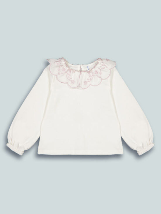 Tshirt Colletto