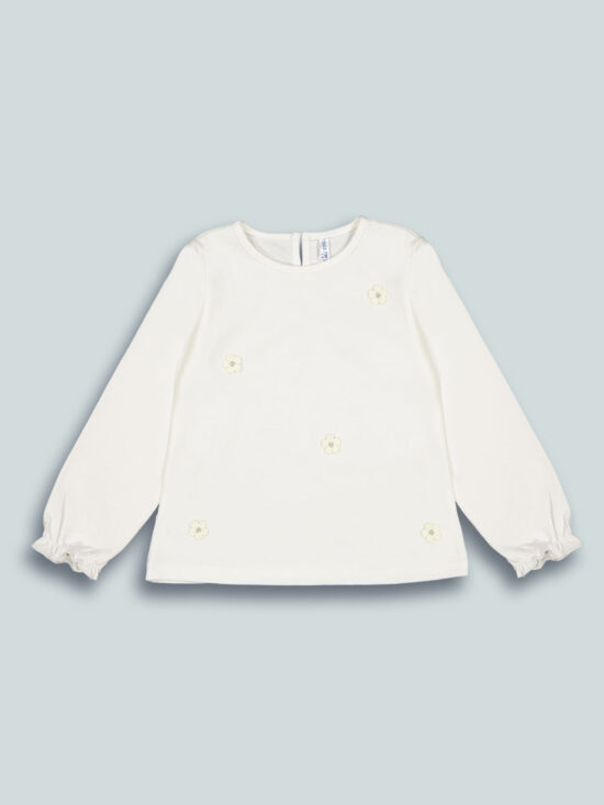Tshirt Fiorellini