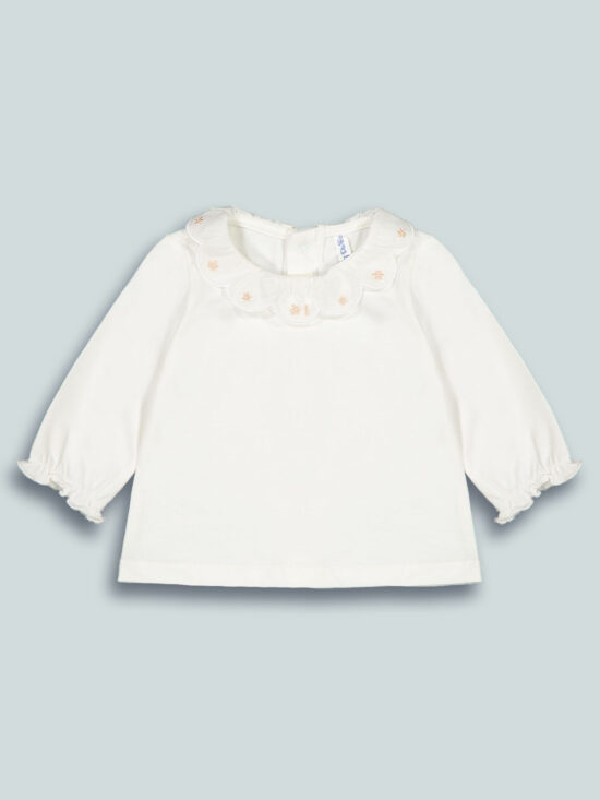 Tshirt Fiori