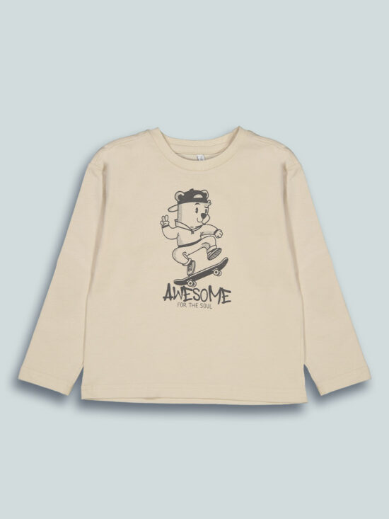 Tshirt Skater
