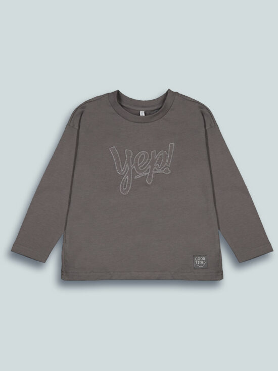 Tshirt Yep!