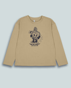 Beige Scuro