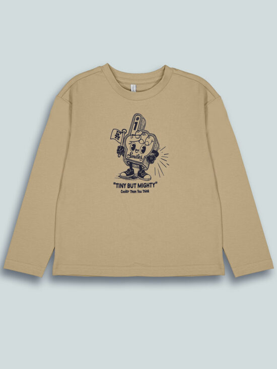 Tshirt Smiles
