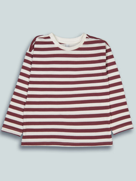 Tshirt Rigata
