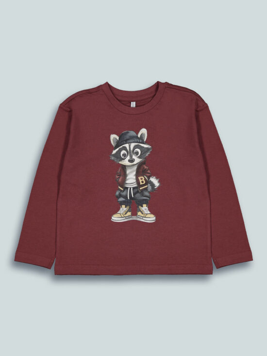Tshirt Personaggio
