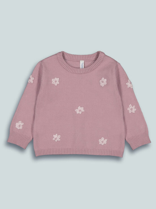 Tshirt Tricot