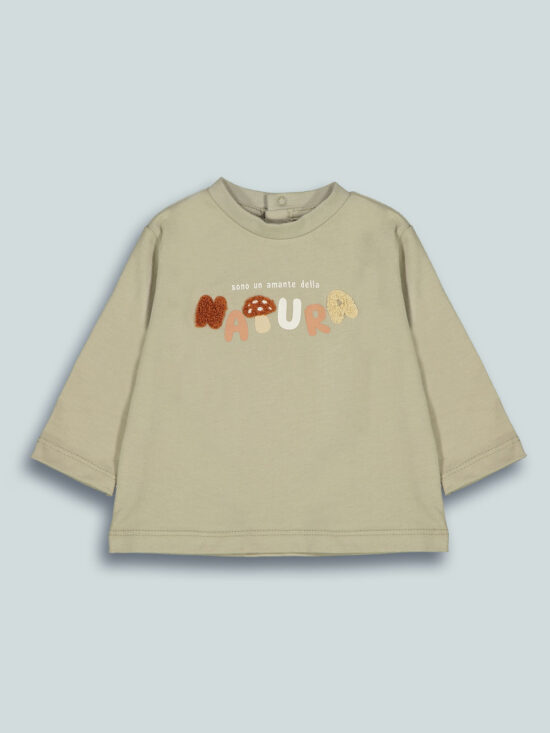 Tshirt Natura