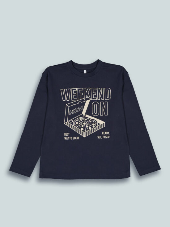 Tshirt Weekend