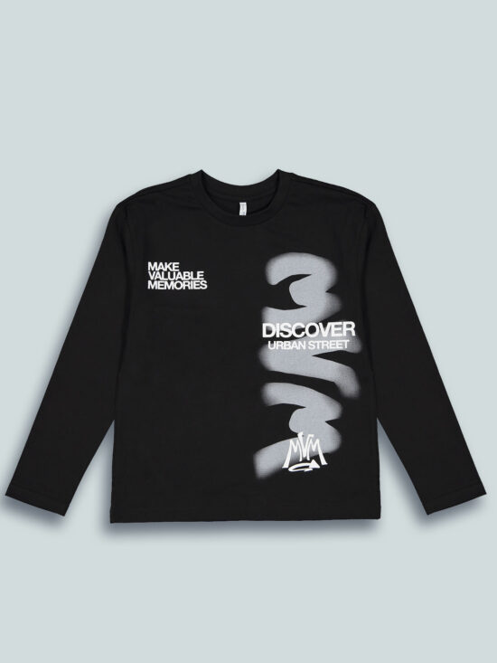 Tshirt Discover