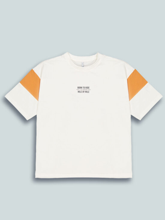 Tshirt Over Lettering