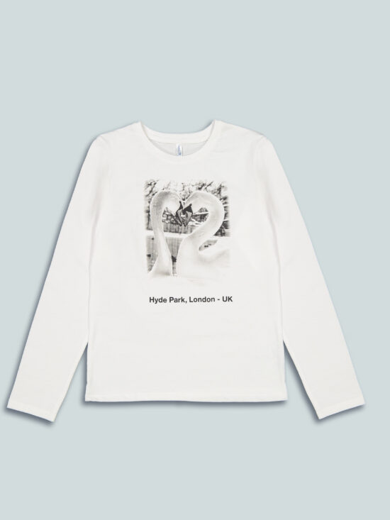 Tshirt Cigni