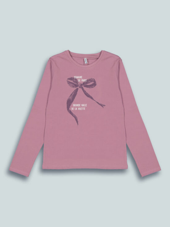 Tshirt Fiocco