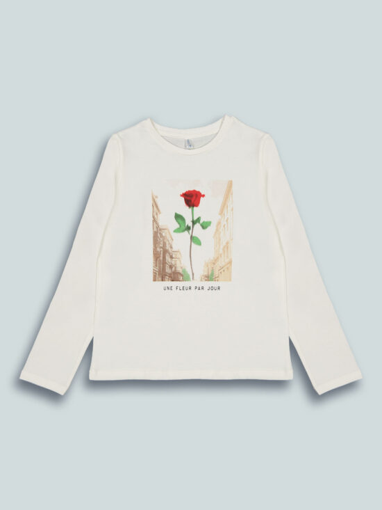 Tshirt Rosa