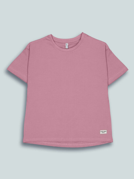 Tshirt Etichetta