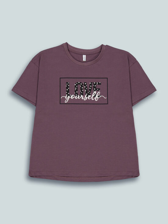 Tshirt Lettering