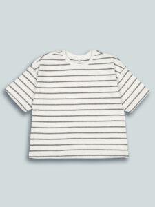 Off White / Antracite
