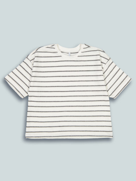 Tshirt Rigata