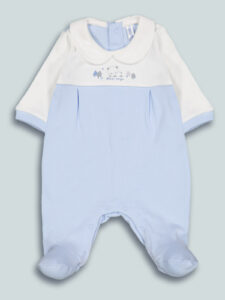Azzurro