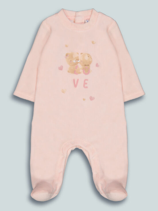 Tutina Love