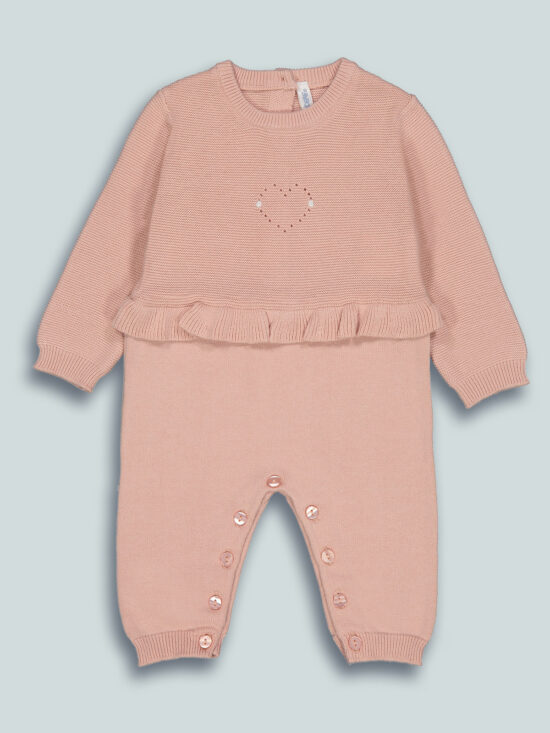 Tutina Tricot
