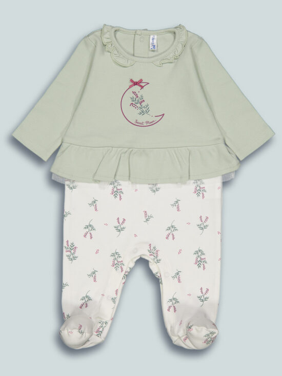 Tutina Sweet Moon