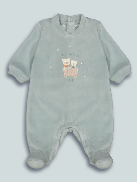 Tutina New Baby Is Here