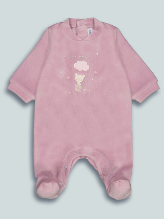 Tutina New Baby Is Here