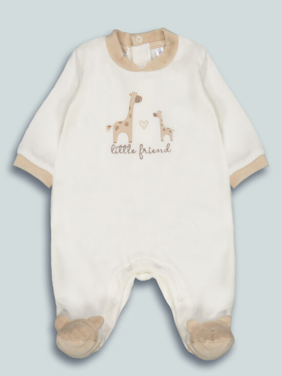 Tutina Little Friend