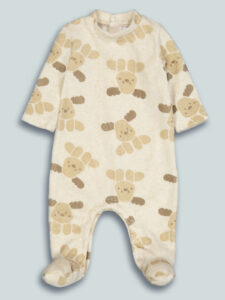 Beige Melange