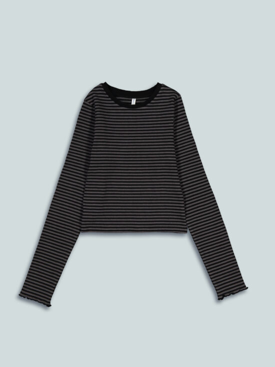Tshirt Costina Rigata