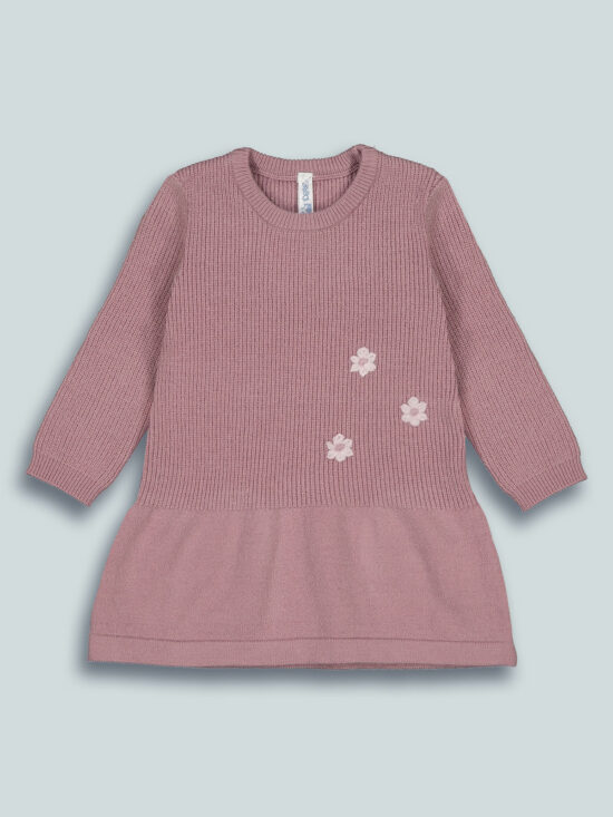Vestito Tricot
