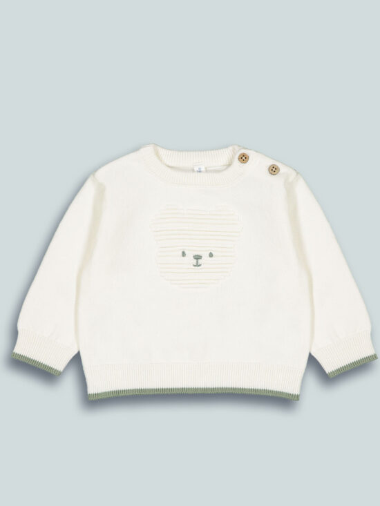Maglia Tricot