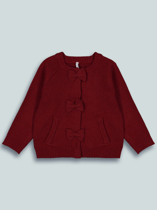 Cardigan Fiocchi