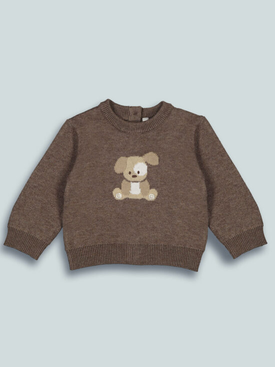 Maglia Tricot