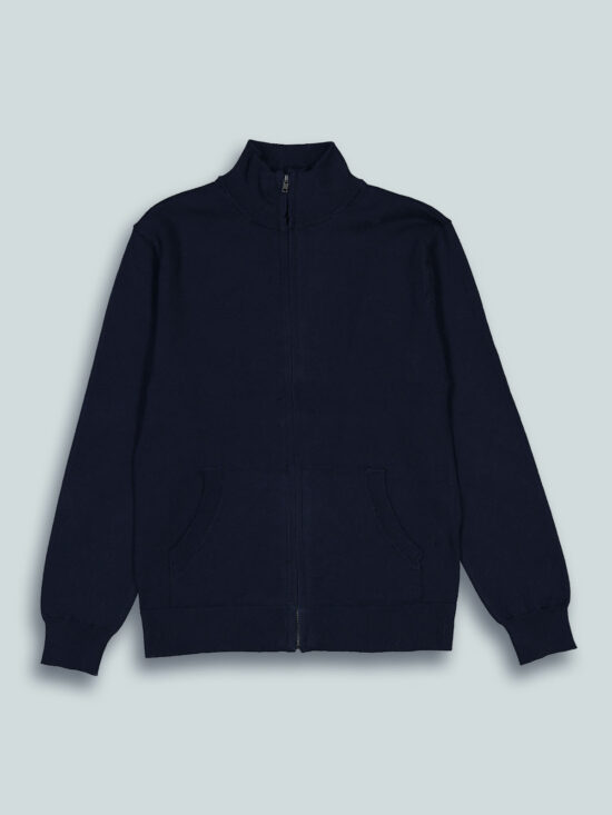Cardigan Tricot