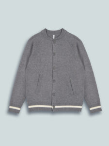 Grigio Melange