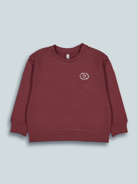 Maglia Felpa Essentials