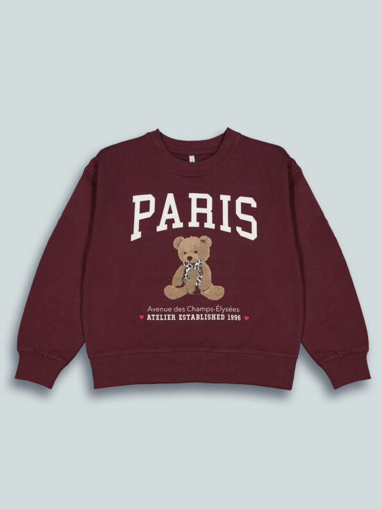Maglia Orsetto