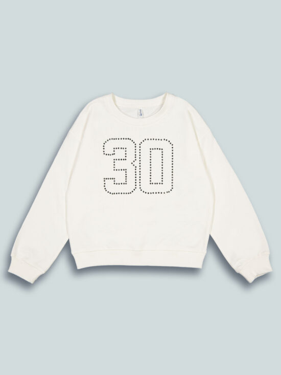 Maglia Strass