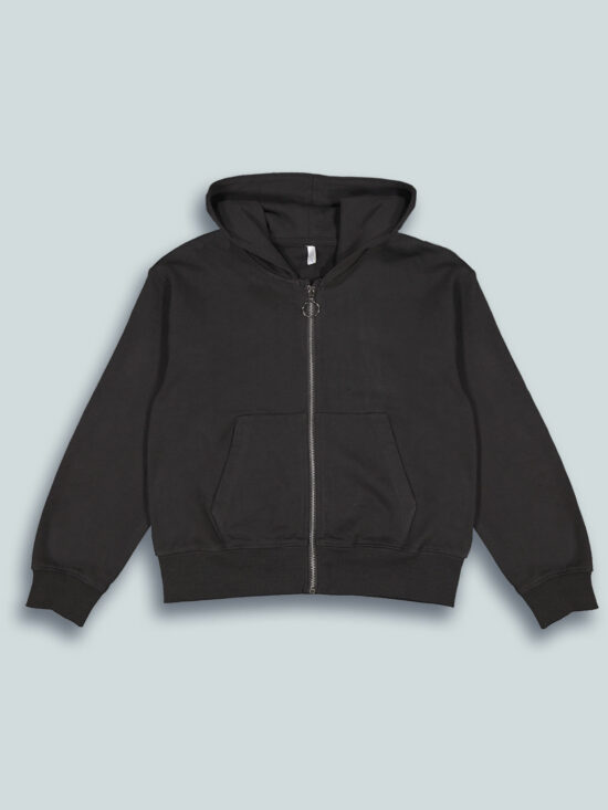 Cardigan Felpa