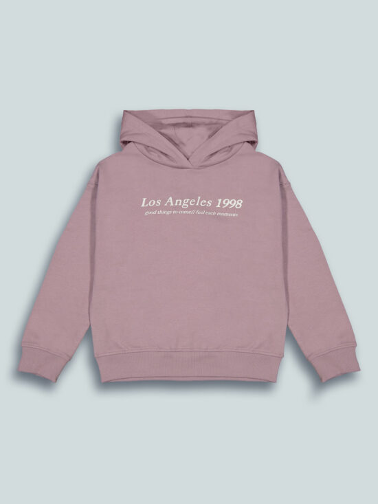 Maglia Felpa Oversize