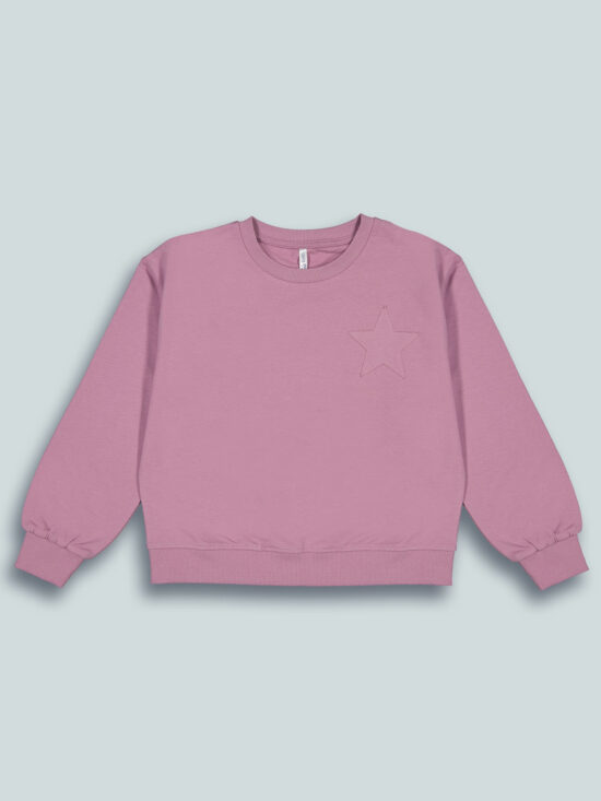 Maglia Felpa