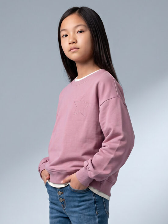 Maglia Felpa