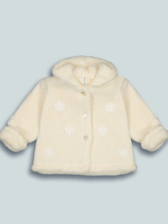 Cappotto Tricot