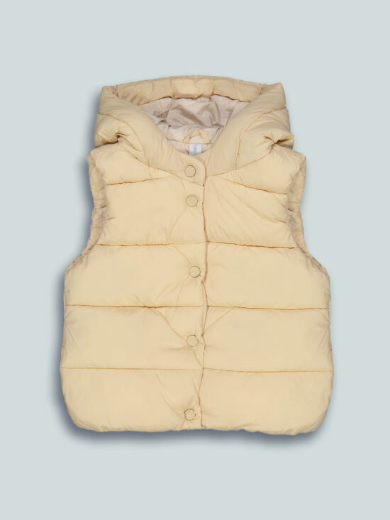 Gilet Imbottito